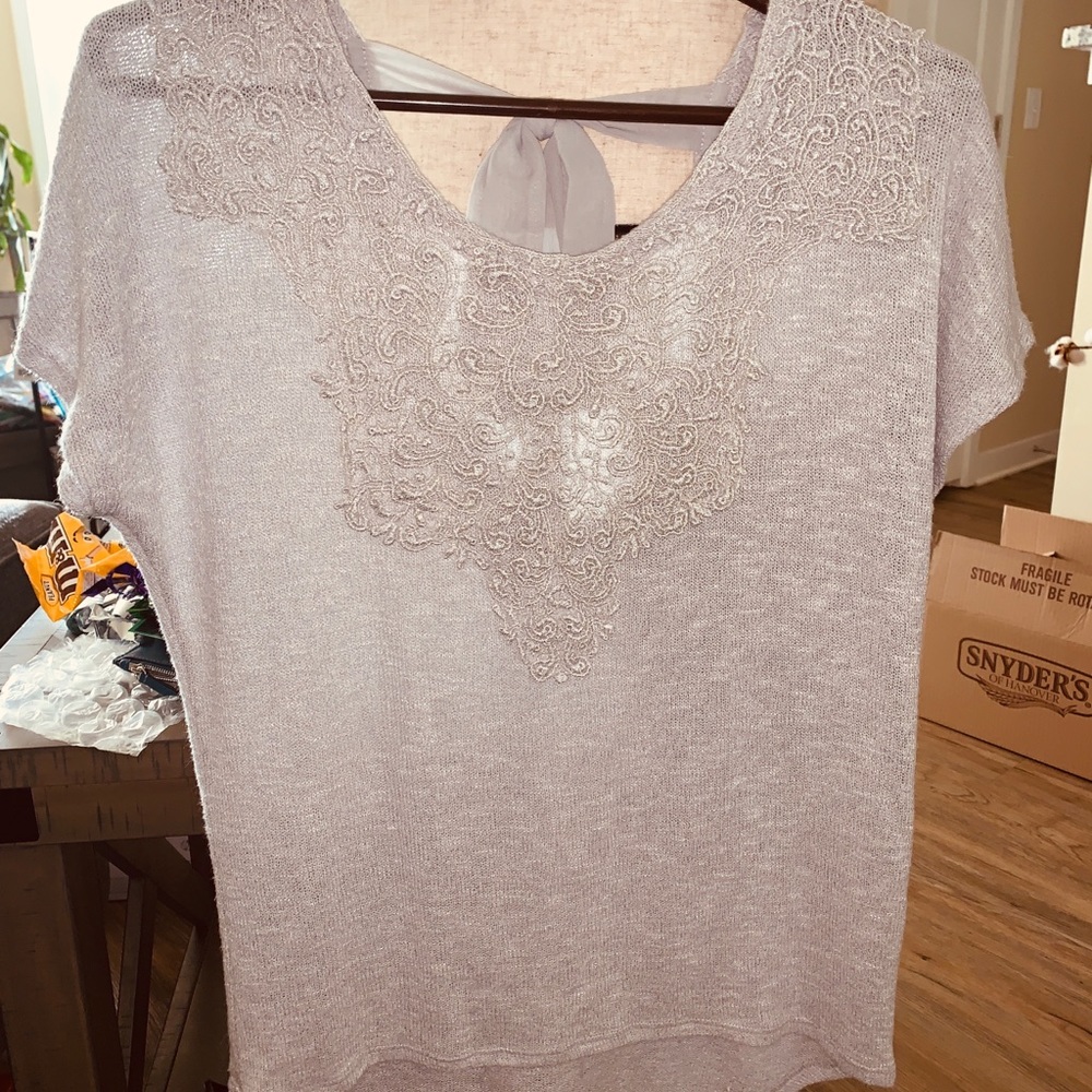 Daytrip top ♥️